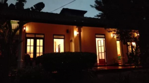 ELISABETH HOME HIKKADUWA